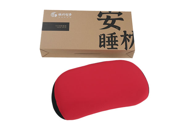 Can long-term use of flexible tube neck protection sleeping pillow help prevent cervical problems caused by bad sleeping posture?